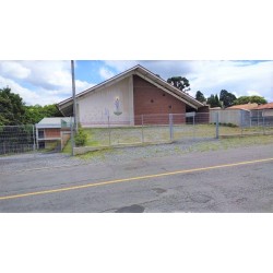 Capela Nossa Senhora de Fátima realiza tríduo e quermesse